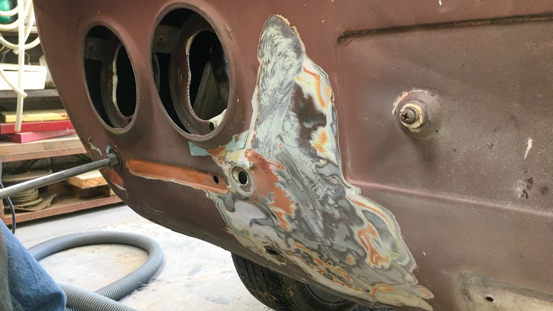 Bondo Rocker Panel What Is Bondo?