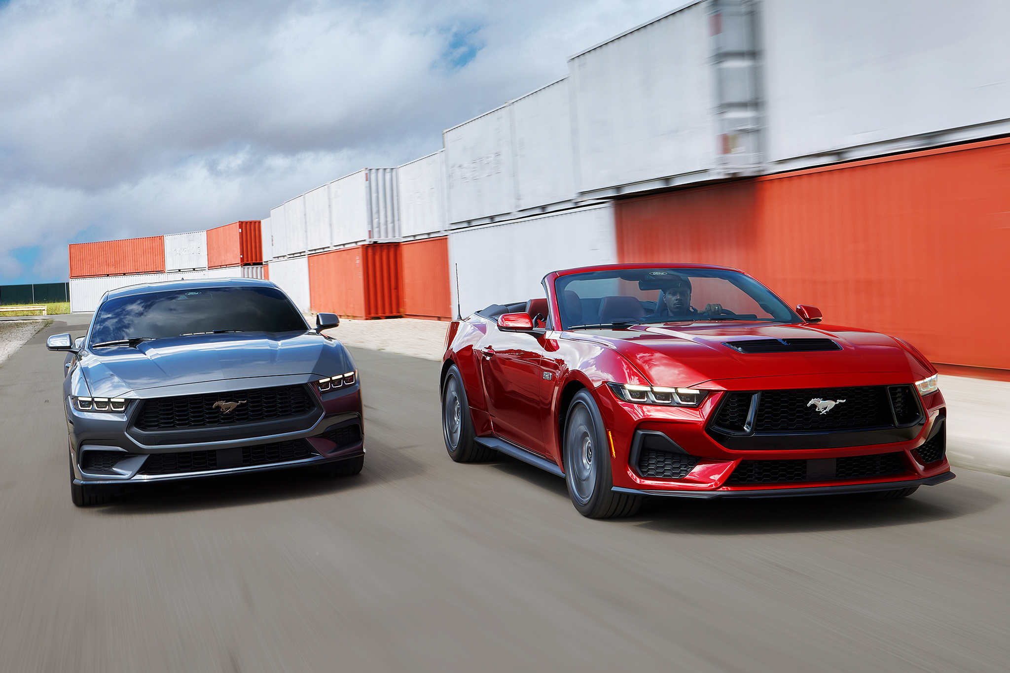Ecoboost Mustang Manual Transmissionnull