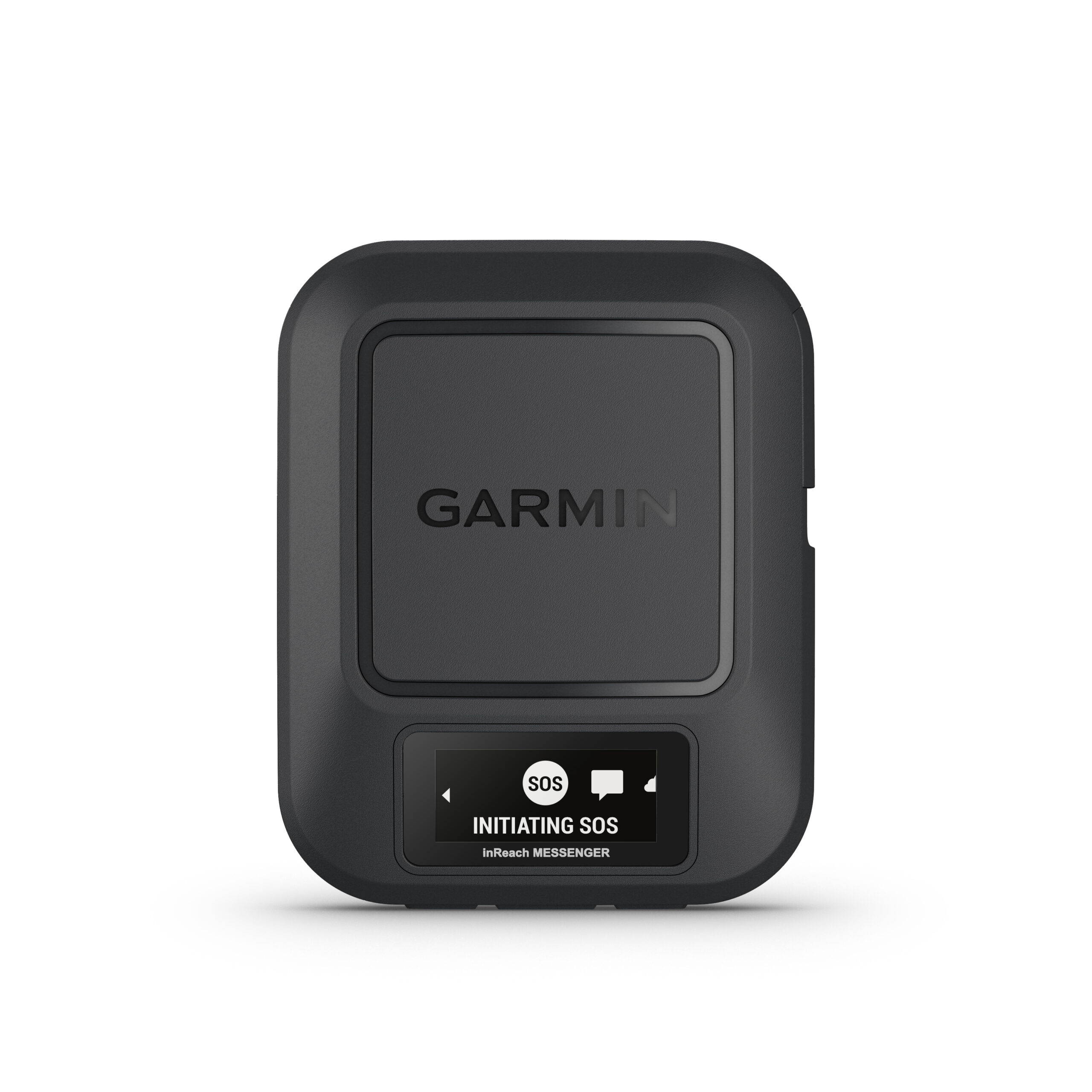 Garmin InReach Messenger