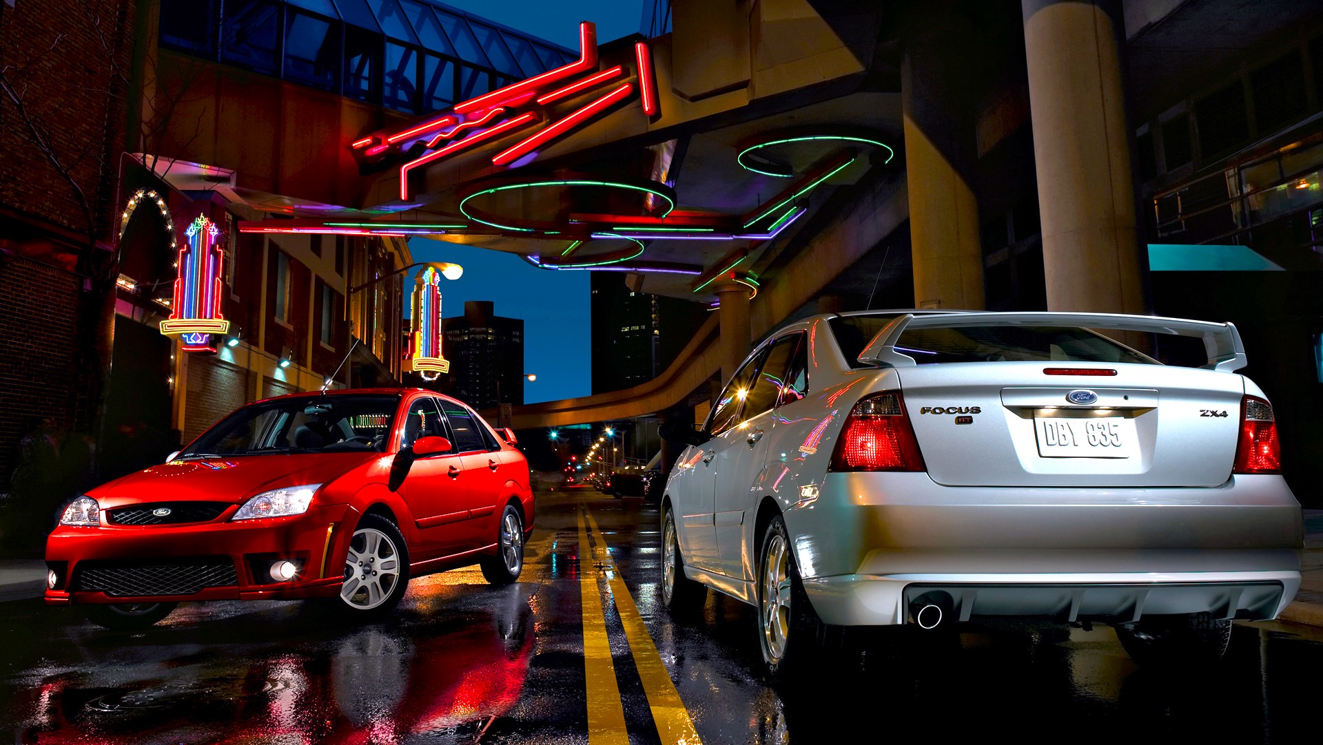 The Mid-2000s Ford Focus ST Is Worth Revisiting as a Reasonable