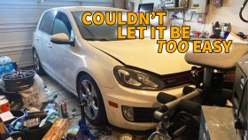 Here's Why Your Transmission May Be Slipping