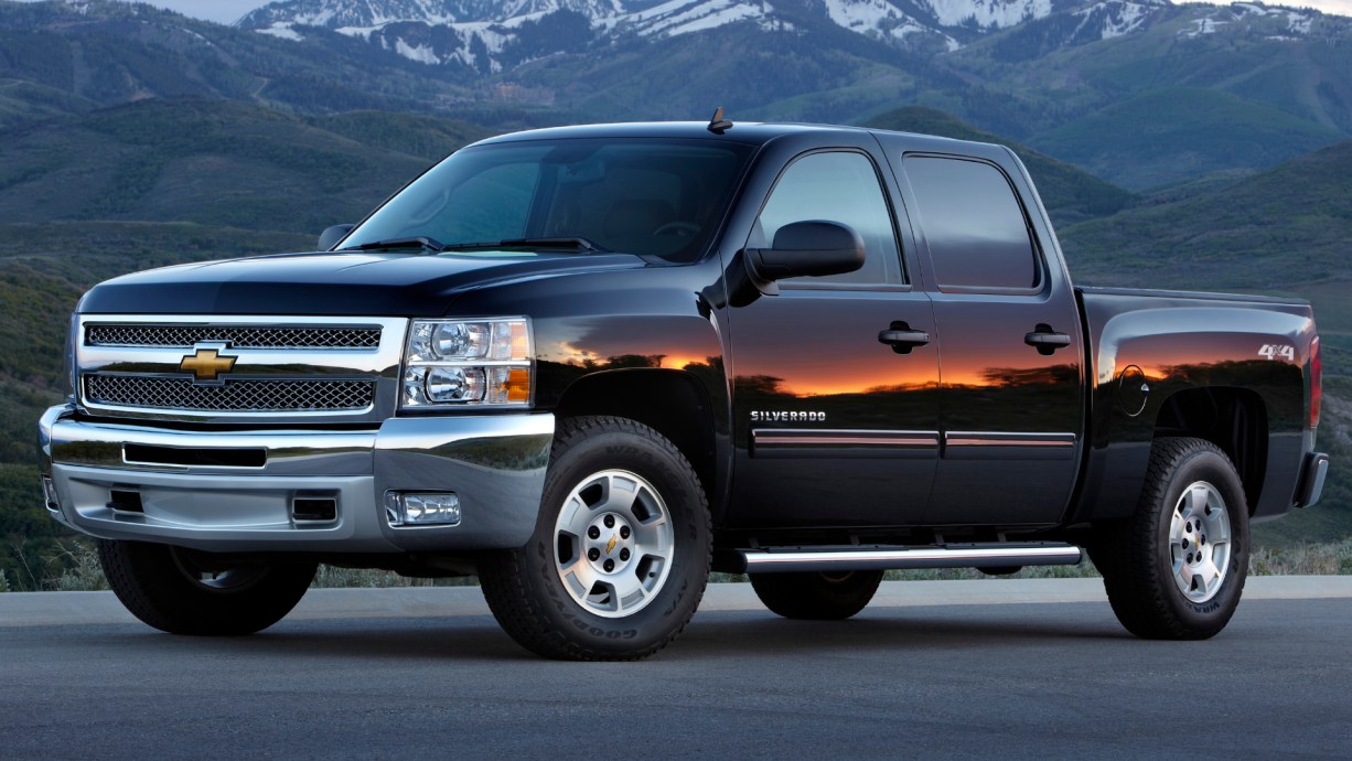 GM Ordered To Pay Owners 103M Over Faulty Piston Rings Lawsuit