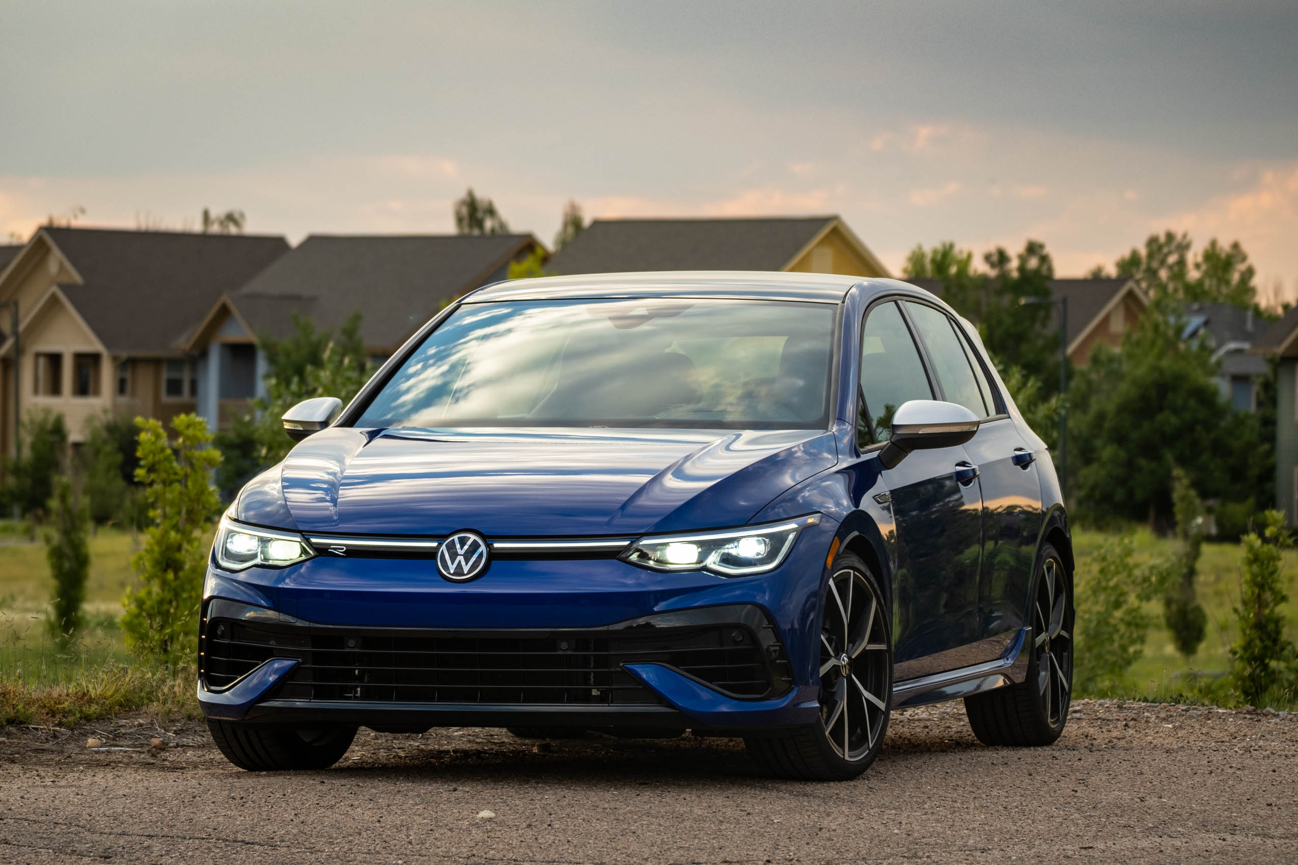 Understanding fuel requirements for Volkswagen Golf