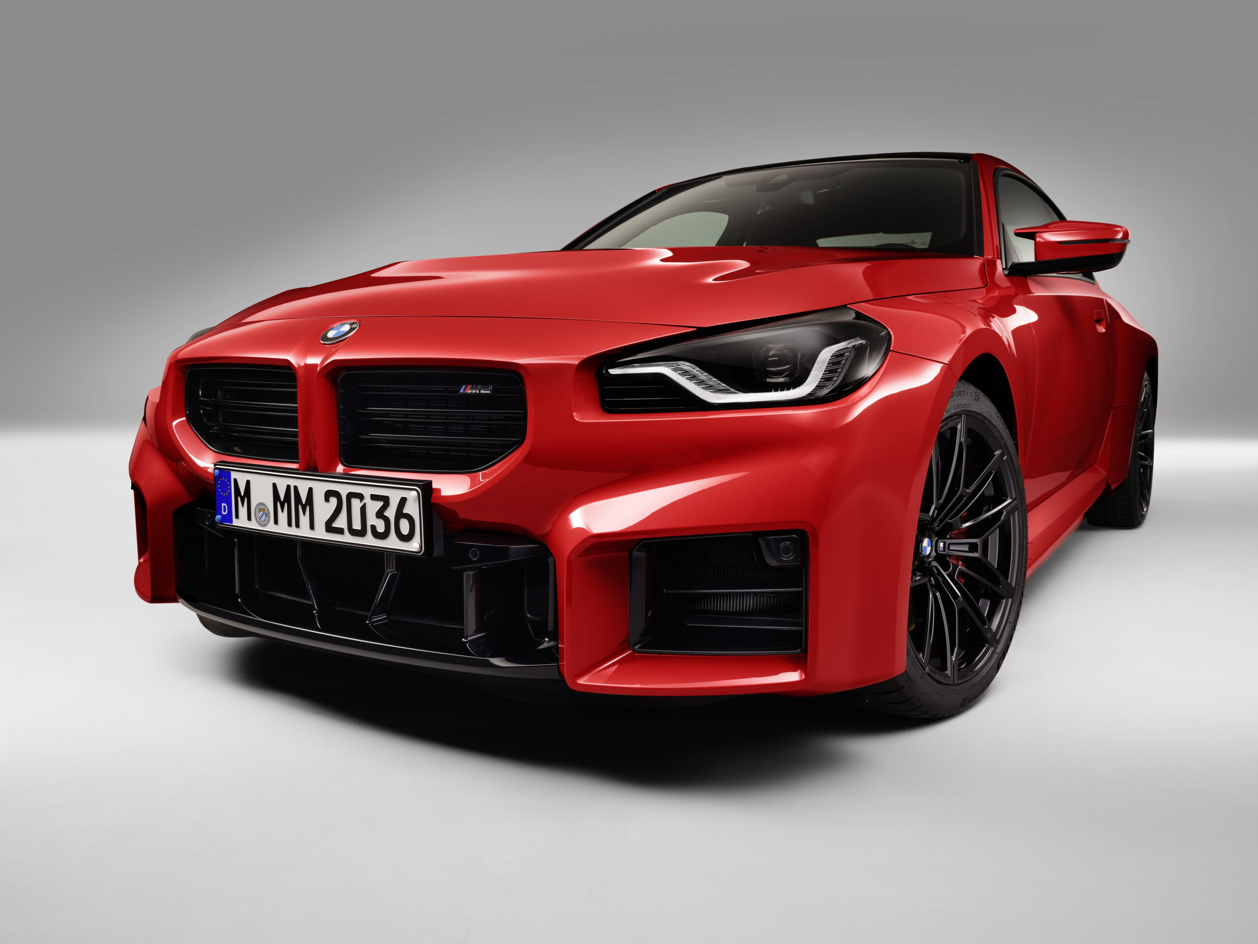 Howie Model BMW M2 赤　APA限定 Howie Model BMW M2 赤 APA海外限定｜Yahoo!フリマ（旧PayPay