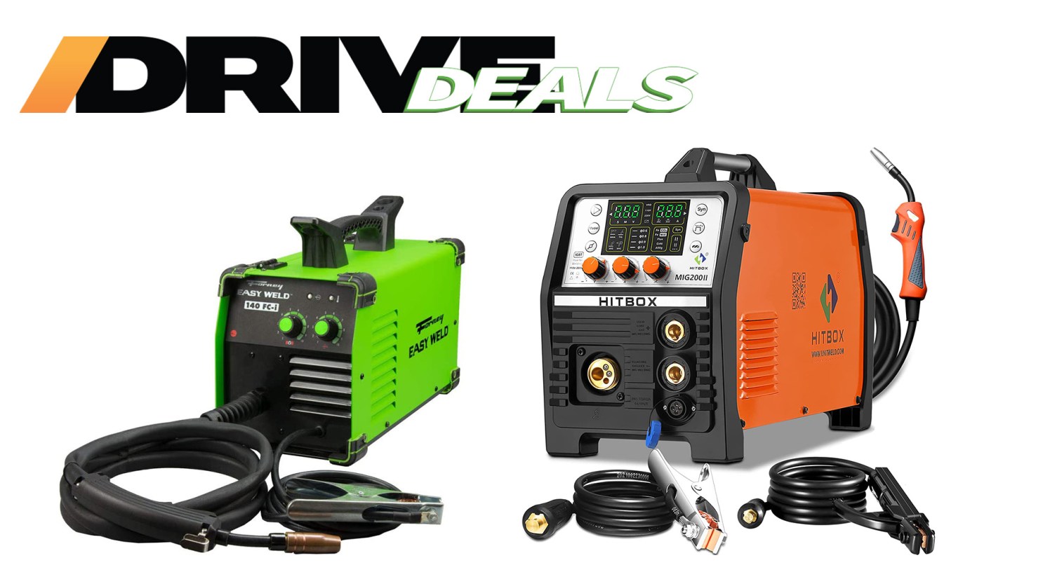 Best Welders, Tested & Reviewed The Drive