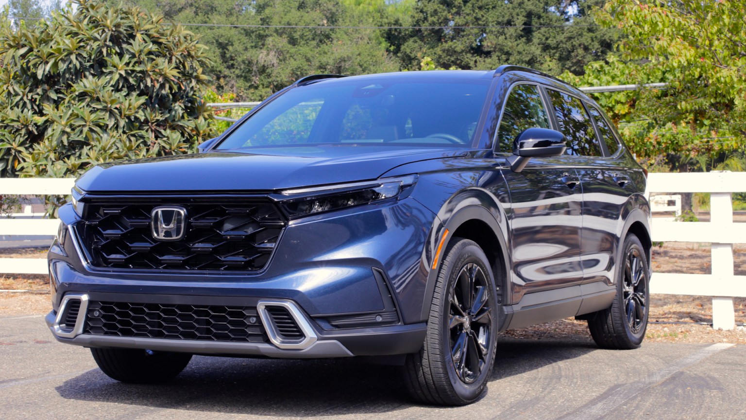 Surprising 2023 Crv Hybrid Trims Photos