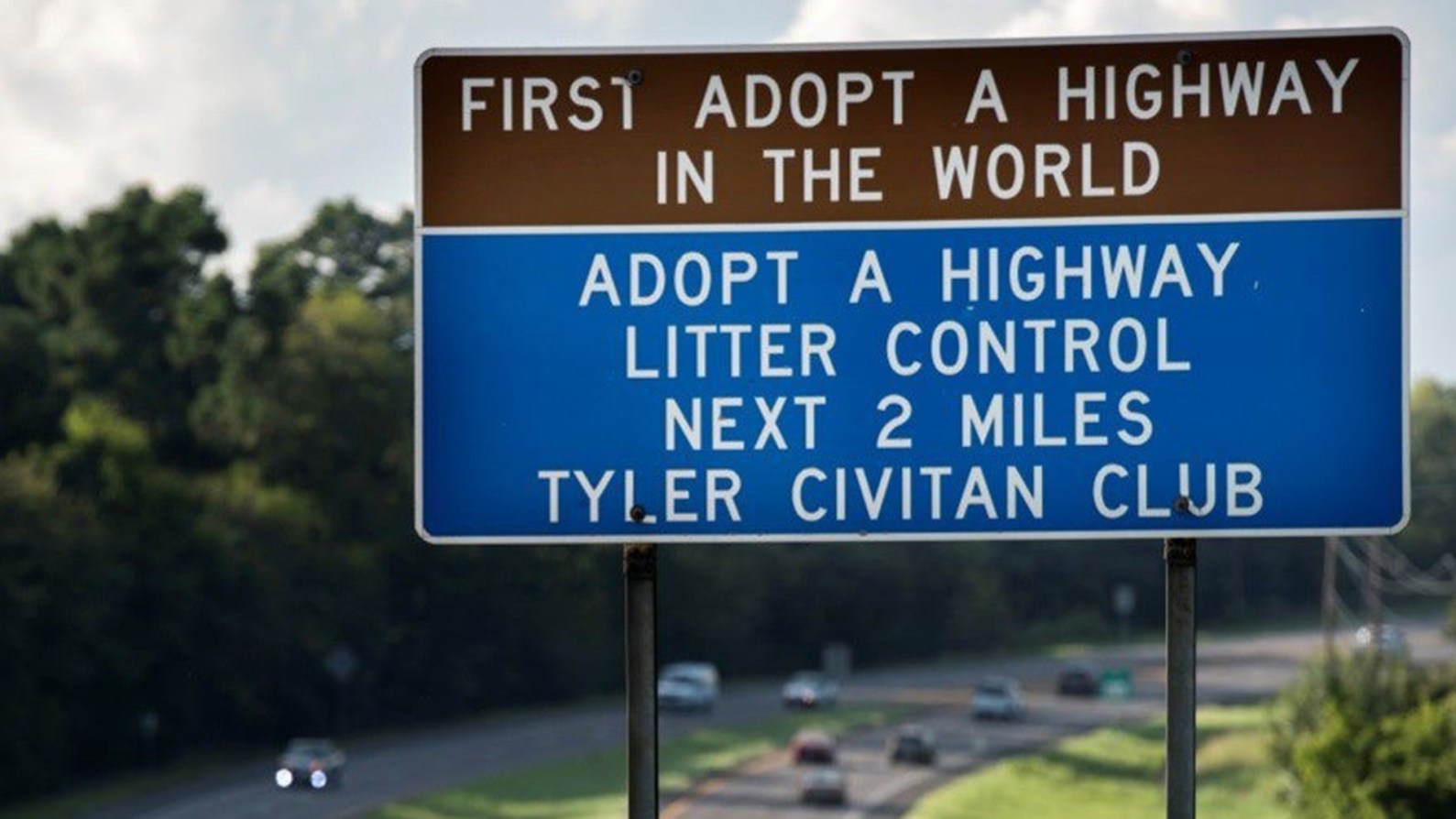 Here's How the AdoptAHighway Program Really Works