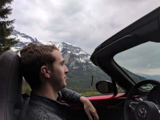 Peter Holderith Avatar