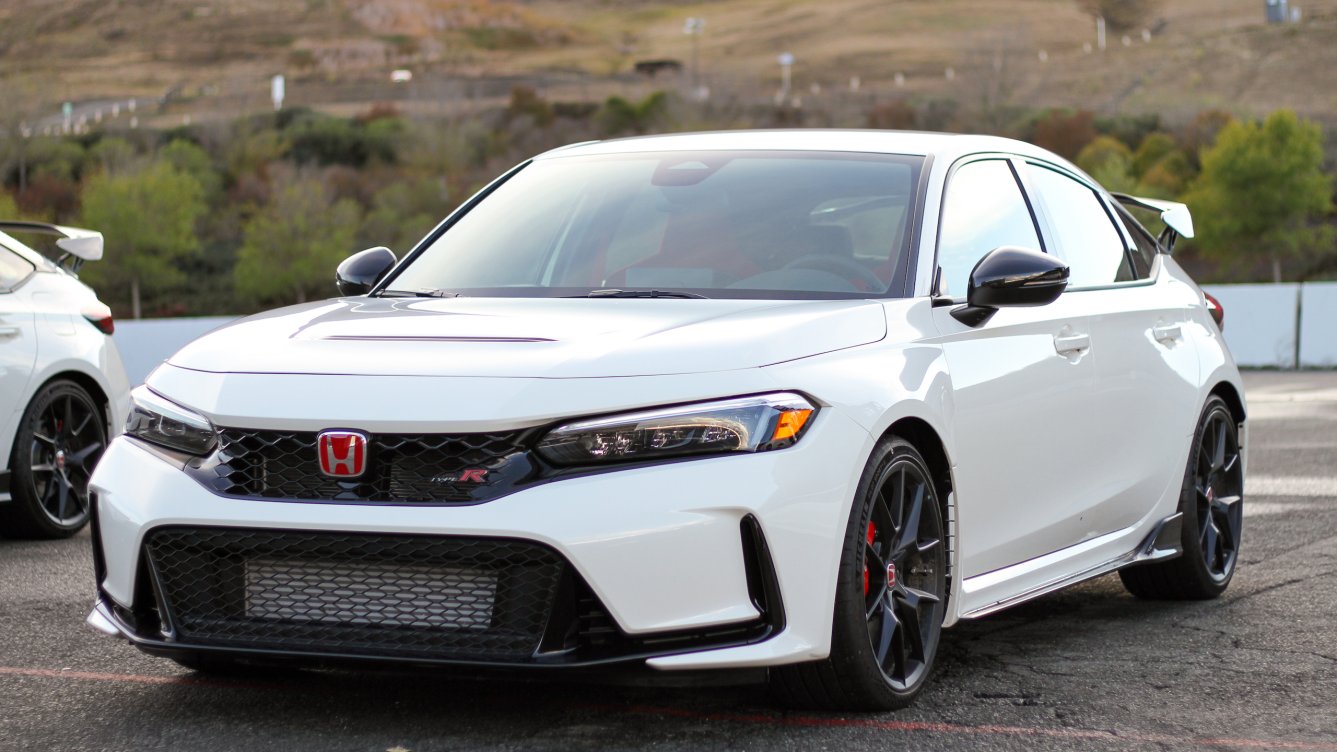 The 2023 Honda Civic Type R Review: A Hot Hatch of the Highest Order