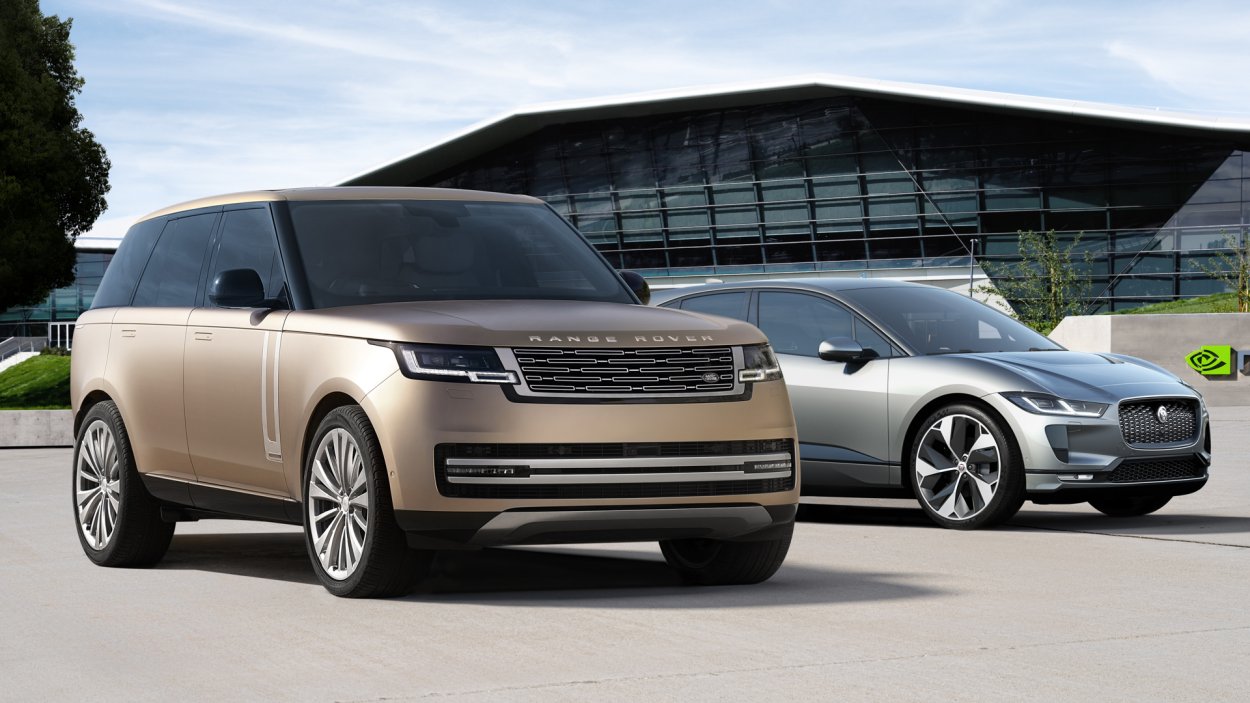 Range Rover Employee Jaguar Land Rover Wants to Hire Laid-Off Twitter and Meta Employees