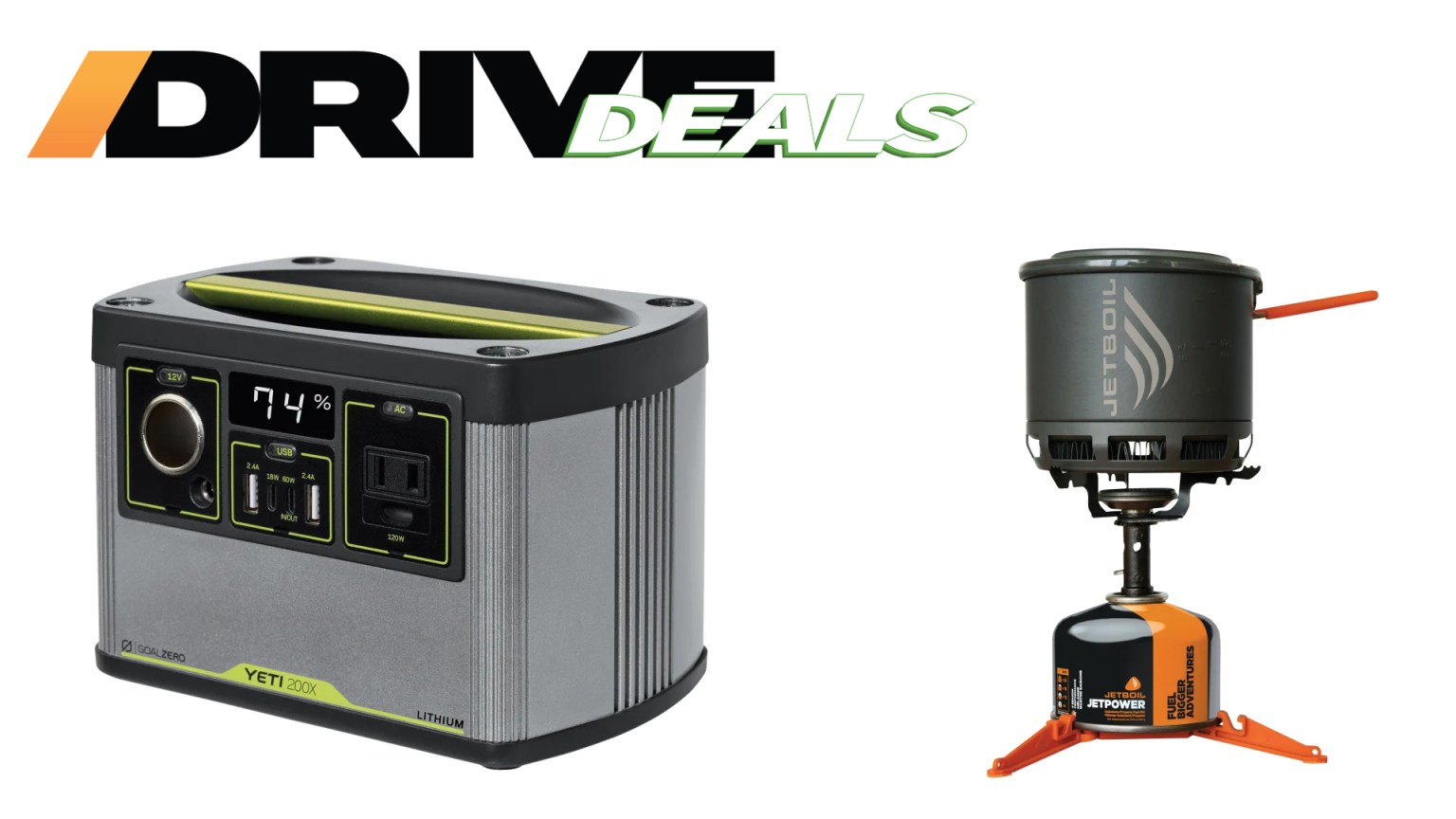 The 25 Best Cabela's Car Camping Black Friday Deals