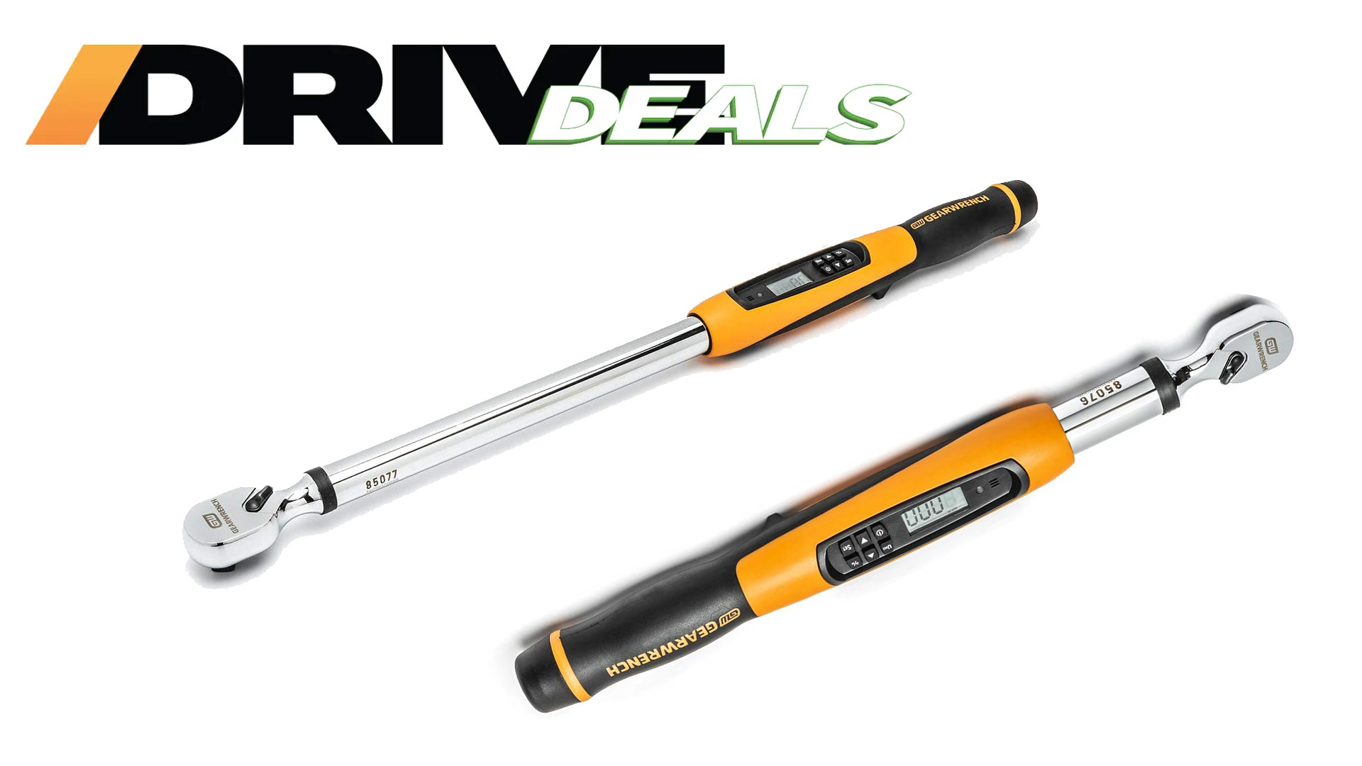 The Best PostBlack Friday, Cyber Monday Torque Wrench Deals