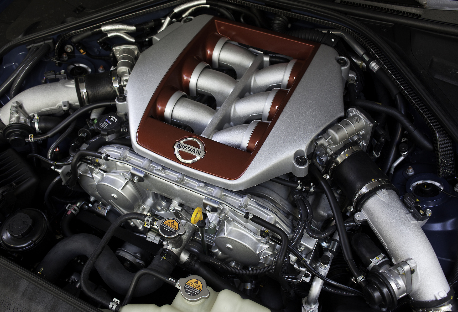 The Nissan R35 GT-R Turns 15 Today. Here's a Look Back at Our Supercar ...
