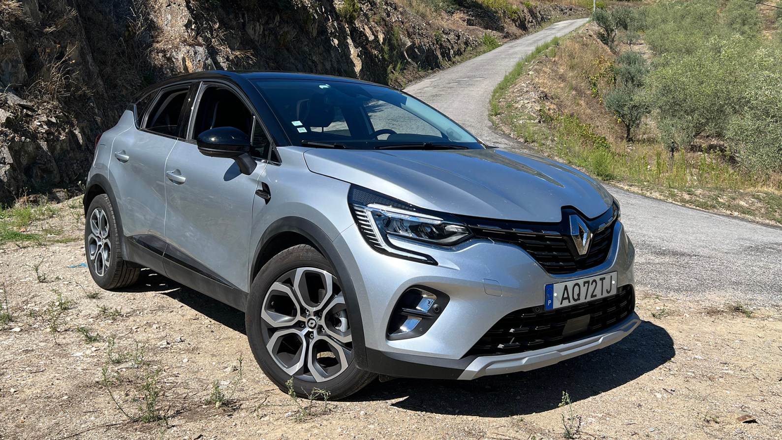 2021 Renault Captur Review Ain’t Great but Is Still Charming As Hell