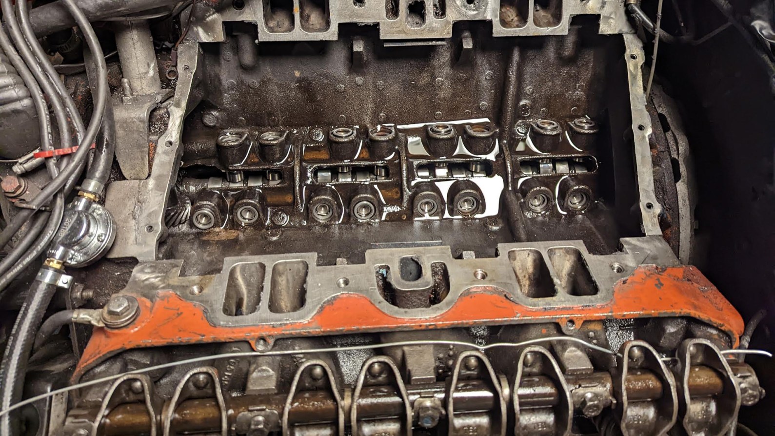 Here’s How To Measure Pushrod Length in a Fixed Rocker Engine