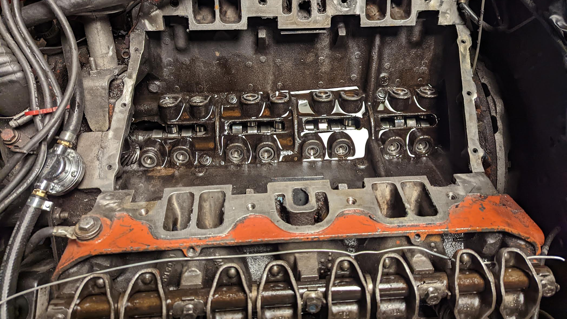 Here’s How To Measure Pushrod Length in a Fixed Rocker Engine