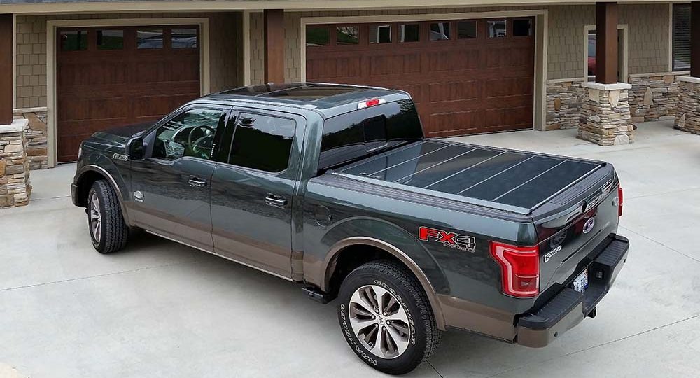What Is a Tonneau Cover? Here's Why You Need One