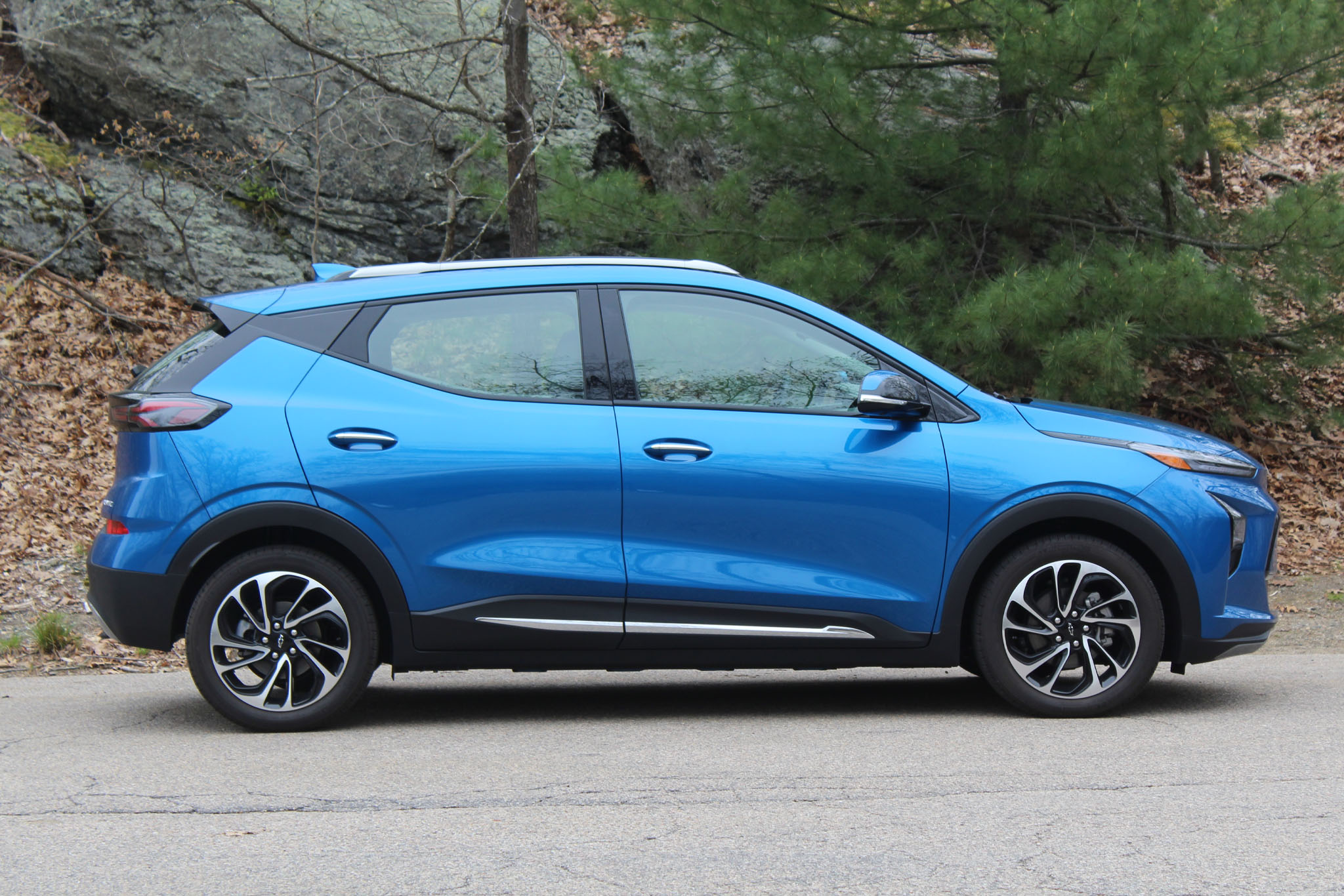 Cool Chevy Bolt Euv Remote Start Images