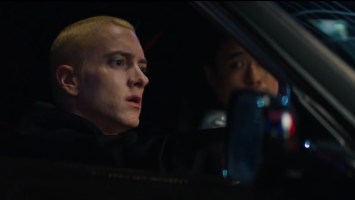 Did You Know Eminem Was Supposed to Star in the First 'Fast & Furious