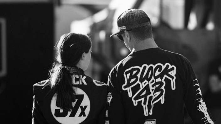 Ken Block’s Daughter Lia: ‘I Didn’t Just Lose My Father, I Lost My Best ...