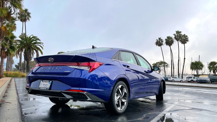 2023 Hyundai Elantra Review: Near Excellence in Affordable Compact Form