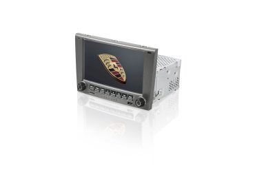 Porsche Releases New Infotainment Units for Early 2000s Cayenne