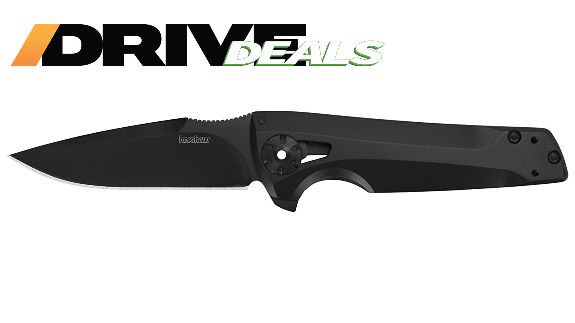 Buy the Only Knife You'll Need With the Best EDC Deals of Cyber Monday 2023