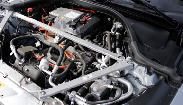 What is a Brake Booster?