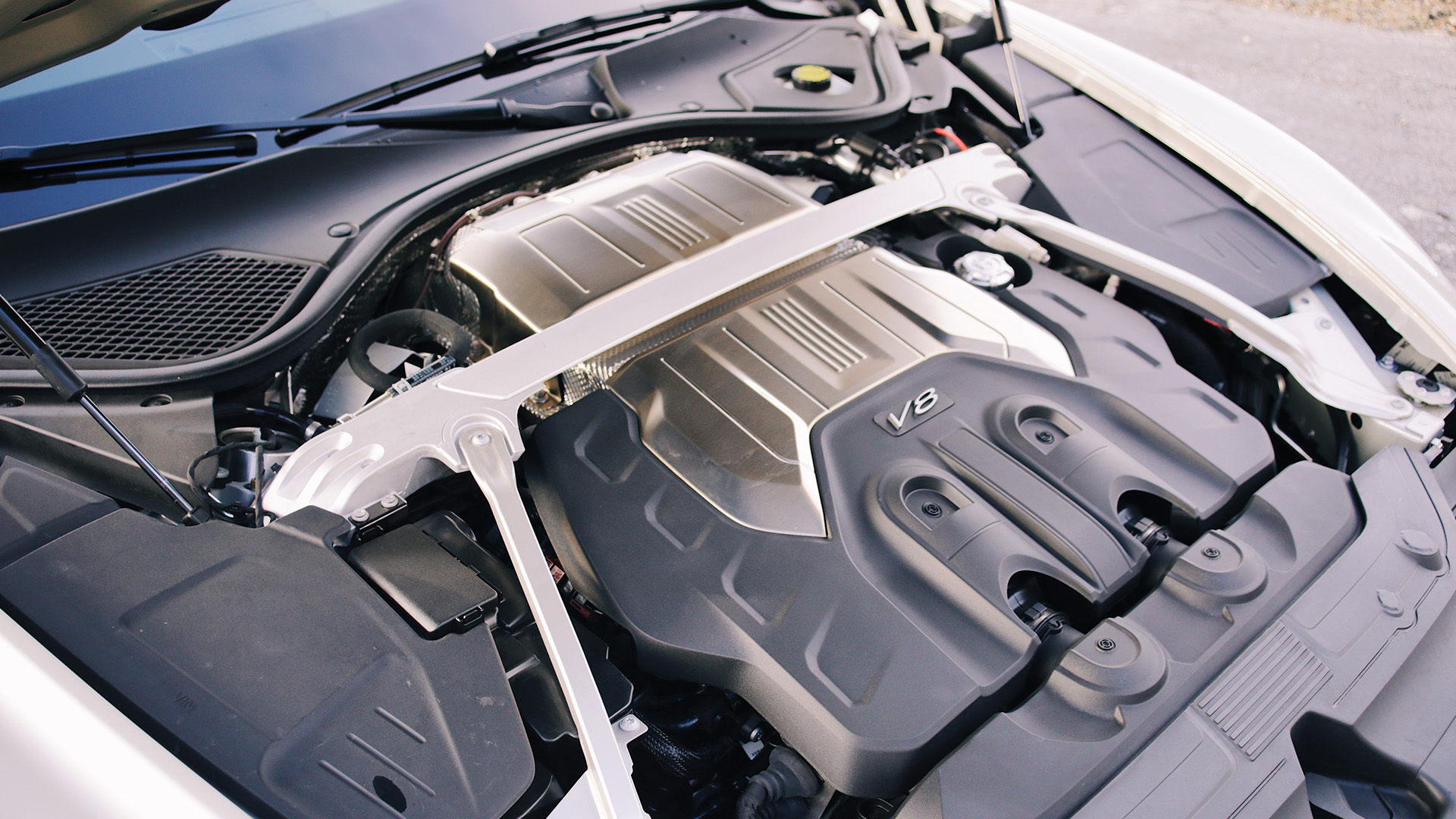 2022 bentley continental gtc mulliner engine