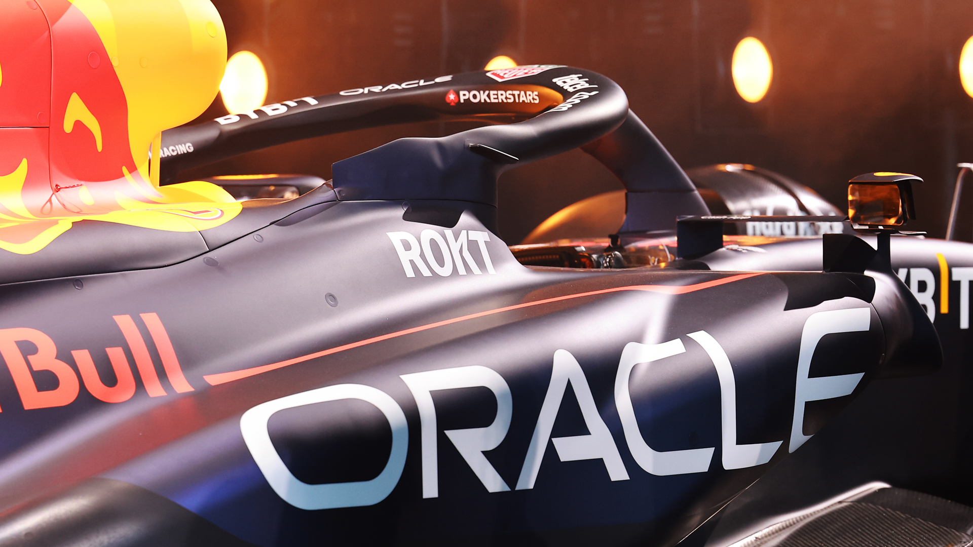 Christian Horner Says Ford’s EV Knowledge Is Key to Red Bull F1 Partnership