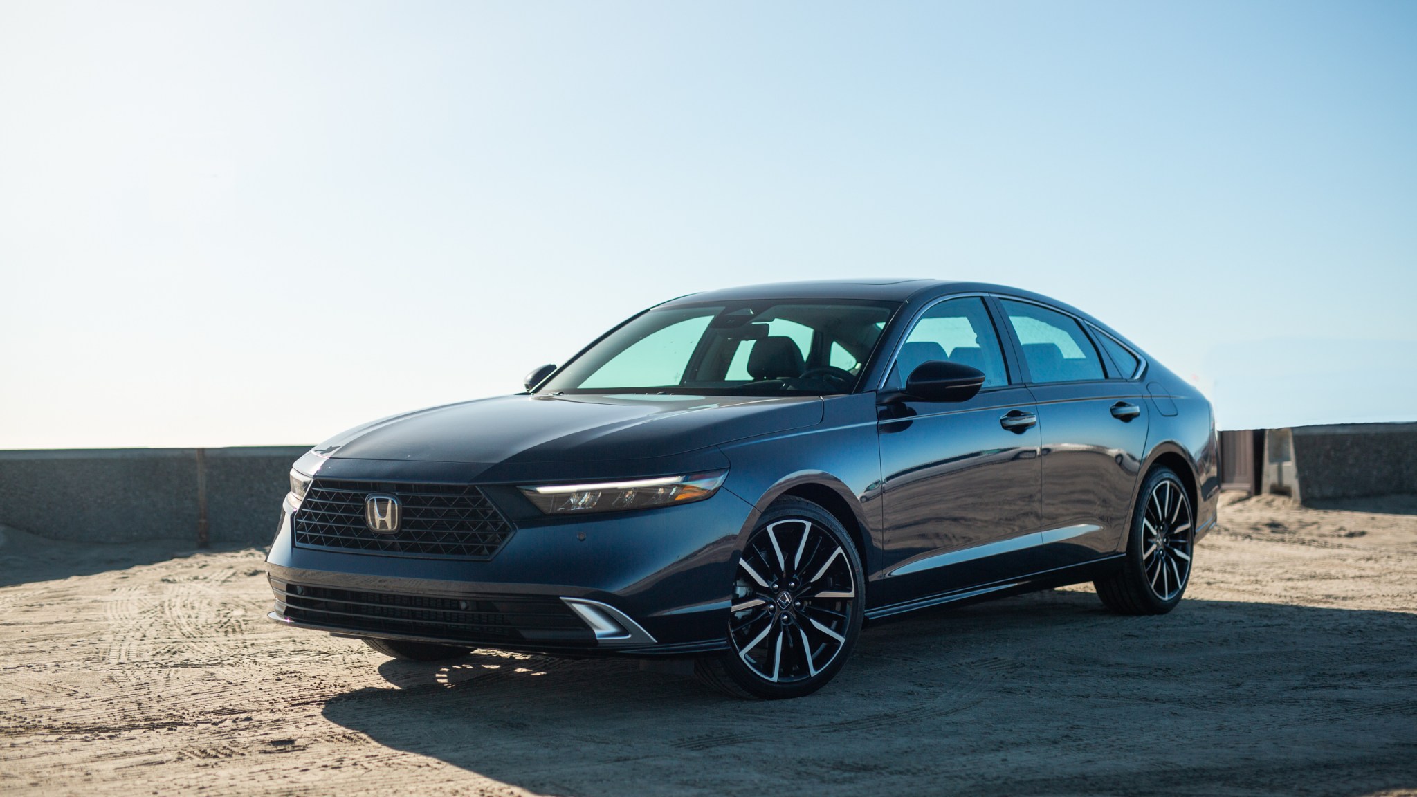 Interesting Bottom Of Honda Accord Pictures