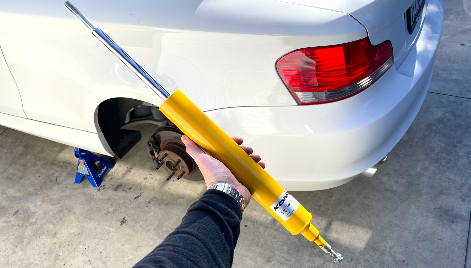 How To Fix CrossThreaded Bolts, Screws, and Fasteners