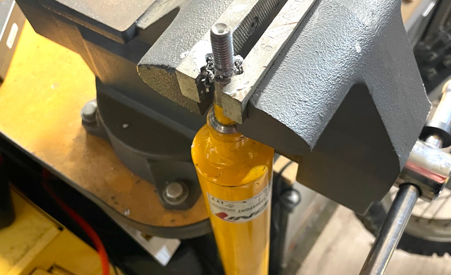 How To Fix CrossThreaded Bolts, Screws, and Fasteners