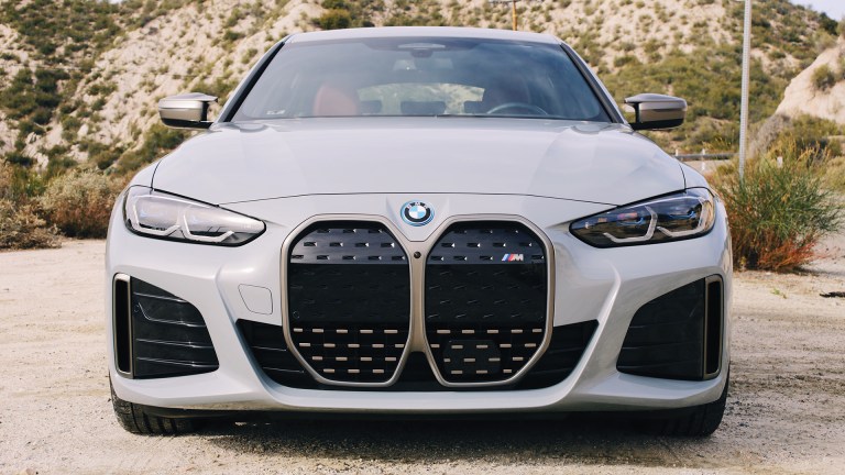 BMW Recalls Vast Swath of Its Current EVs to Address Sudden Power Loss