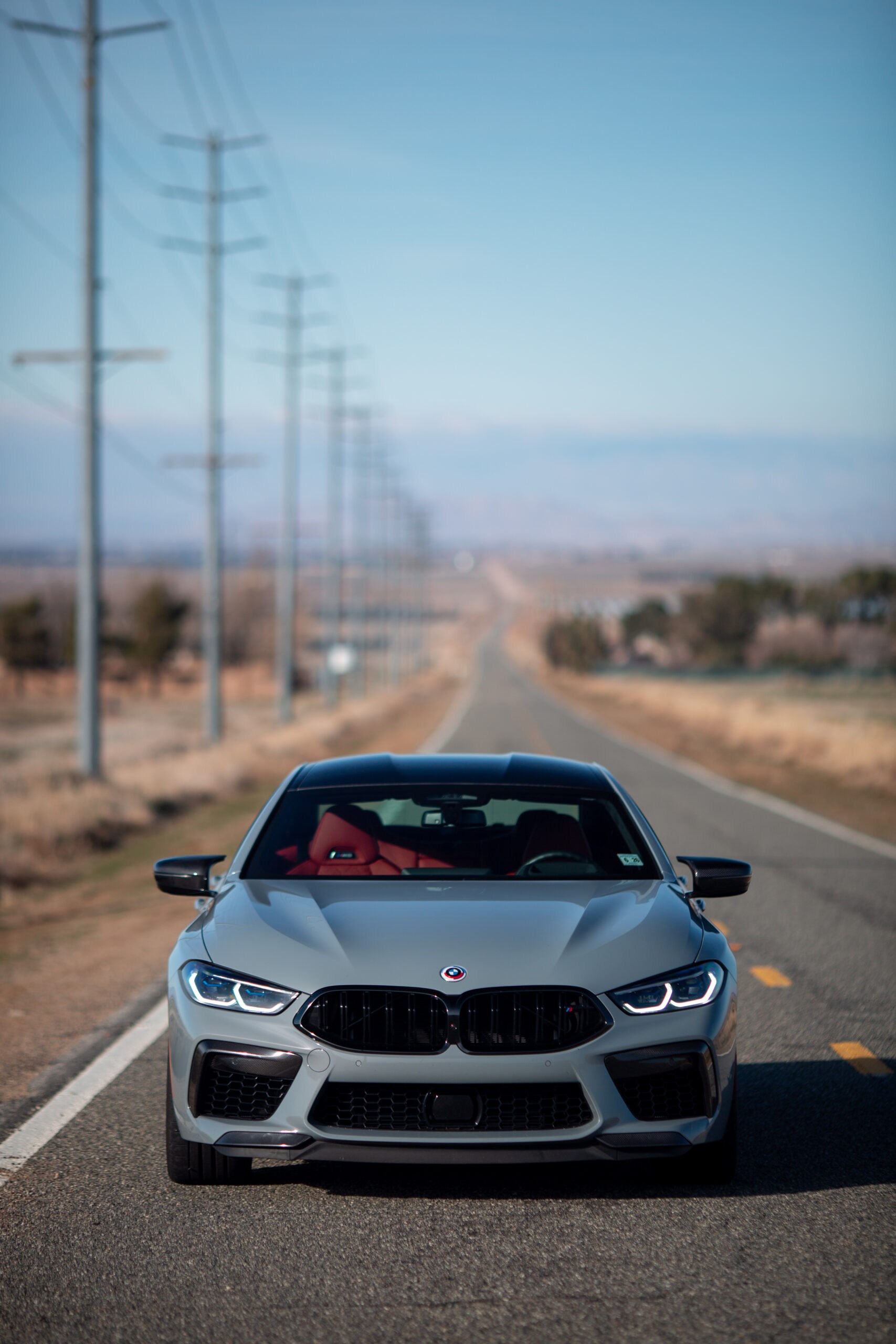 2023 BMW M8 Competition Gran Coupe Review: Alters Your Brain Chemistry