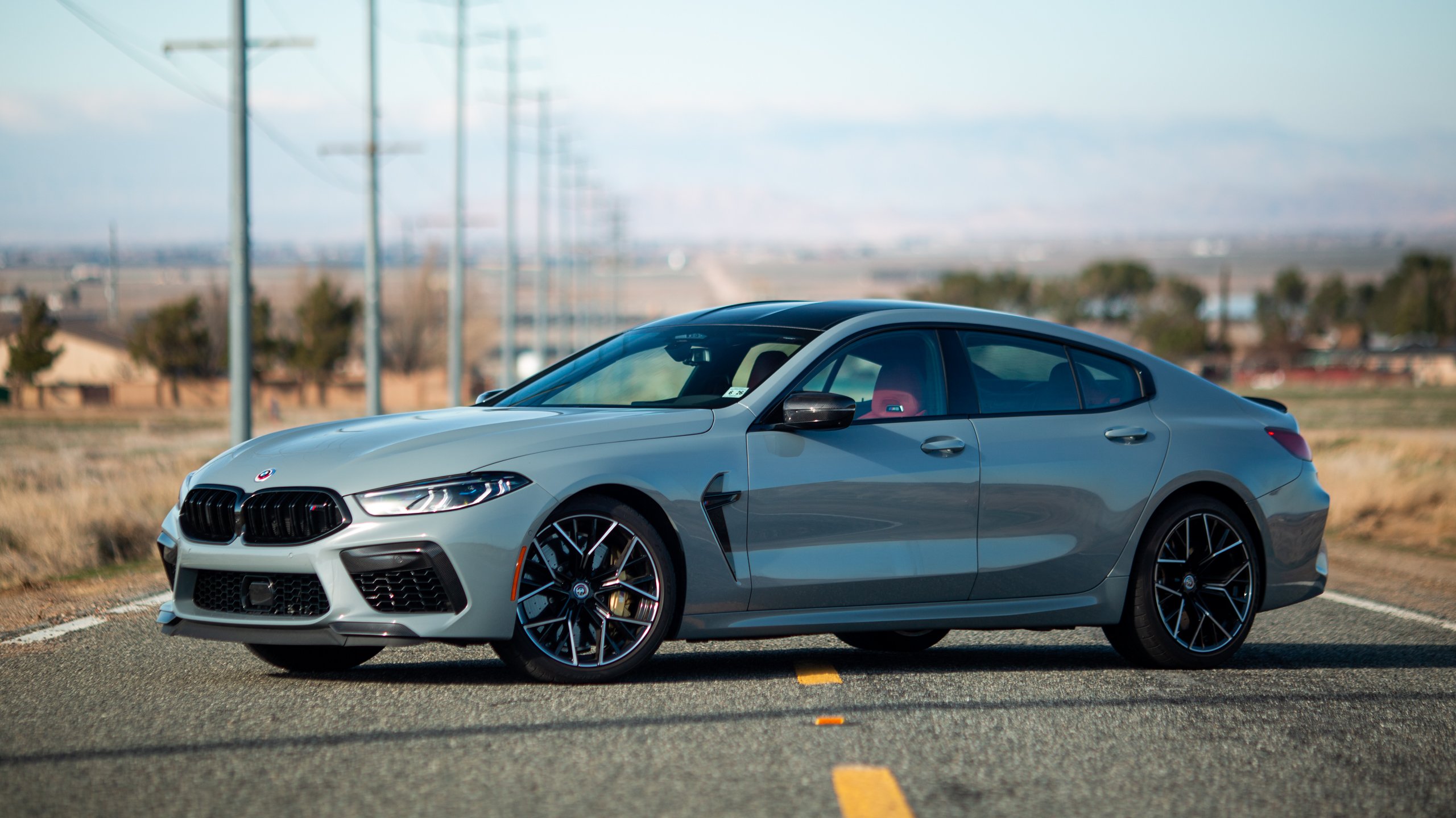 2023 BMW M8 Competition Gran Coupe Performance And Luxury Redefined 2023 BMW M8 Competition Gran Coupe Performance And Luxury Redefined