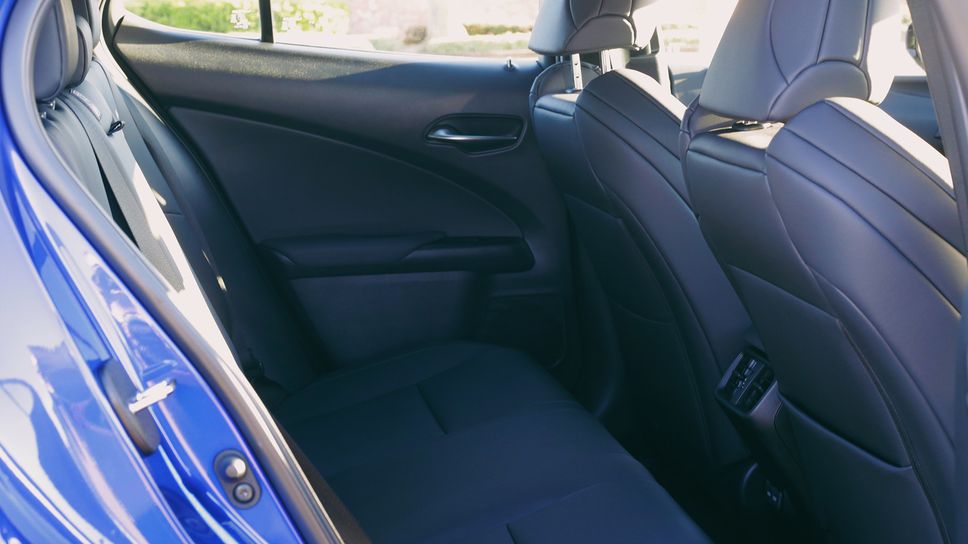 2023 Lexus UX 250h F Sport Hybrid