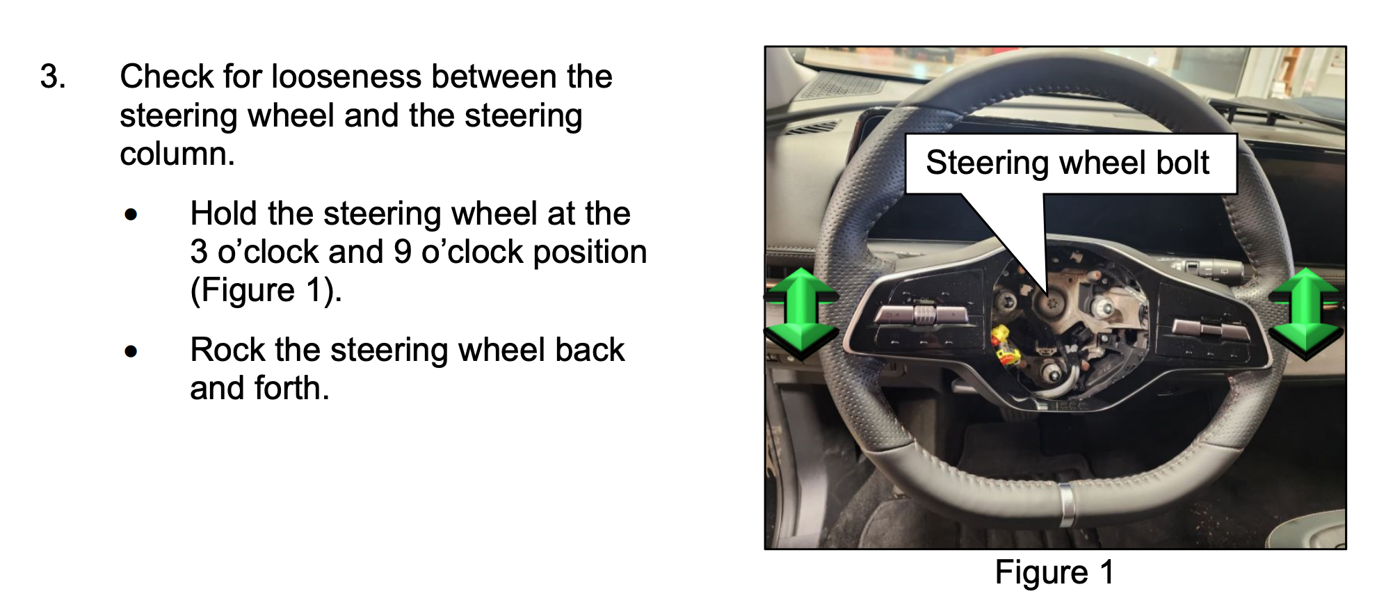 2023 Nissan Ariya EV Recalled Because the Steering Wheel Might Fall Off