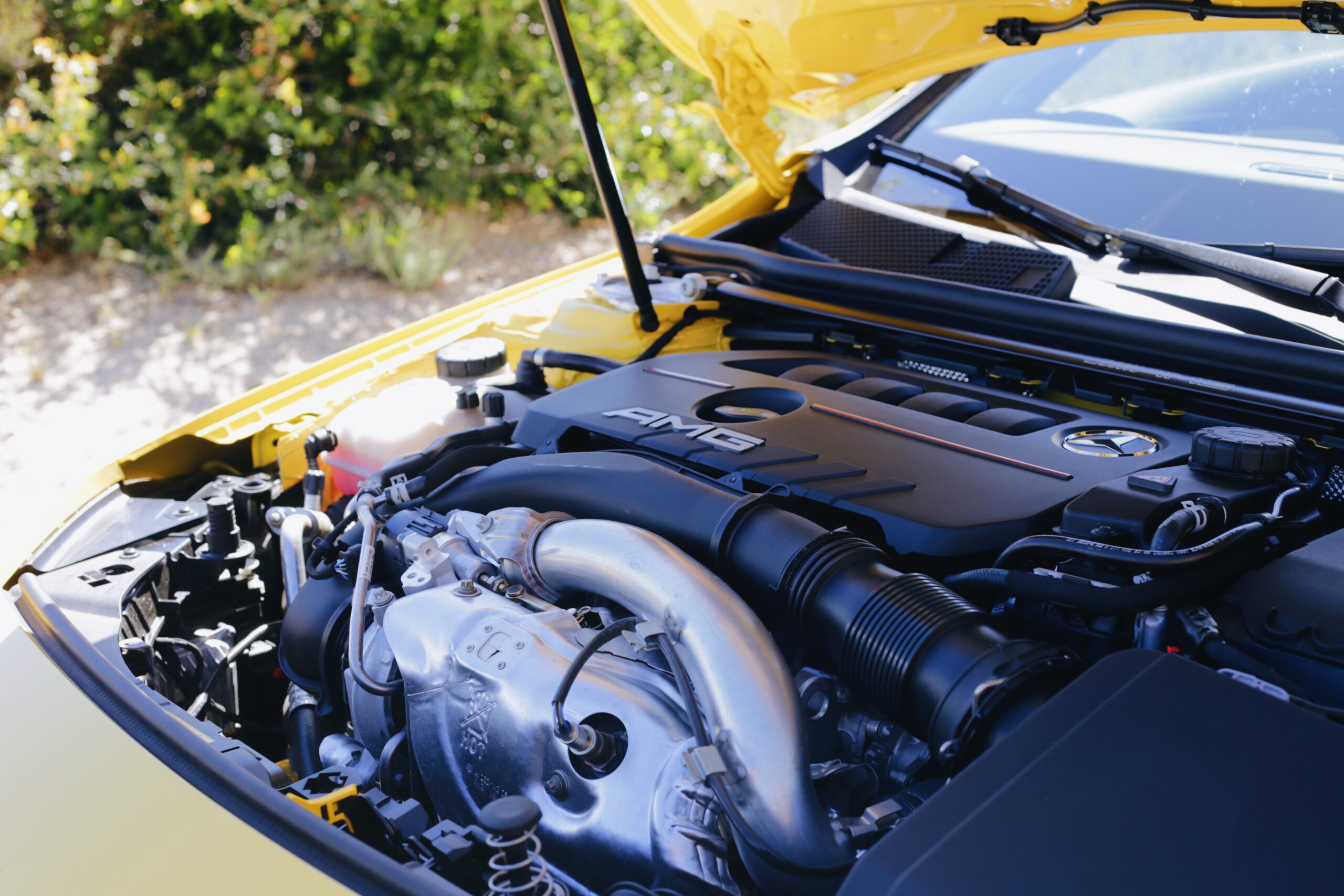 What is a boost leak?