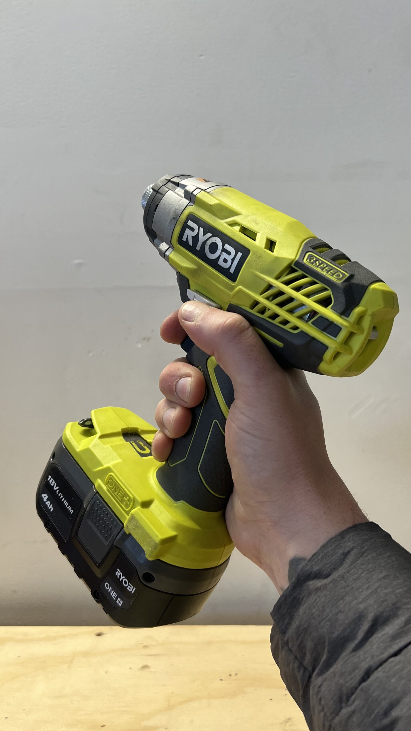 Don T Use A Drill For Diy Work Use An Impact Driver