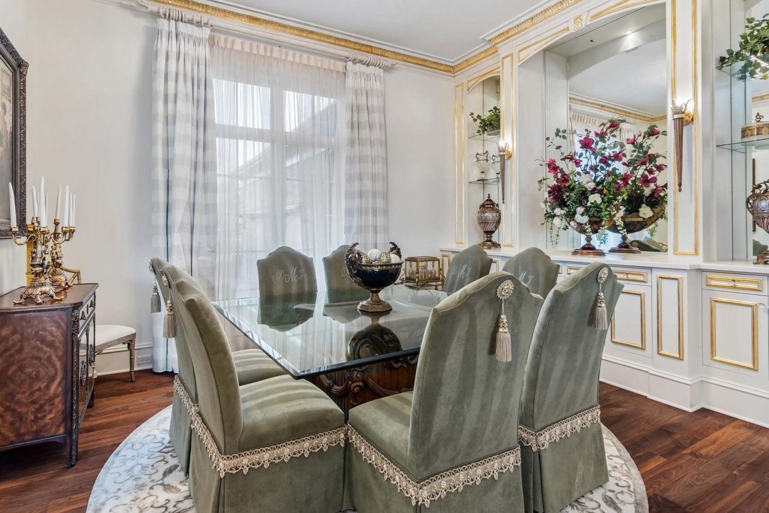 Goin’ Fast: Buy Ricky Bobby’s $10M Mansion From ‘Talladega Nights’