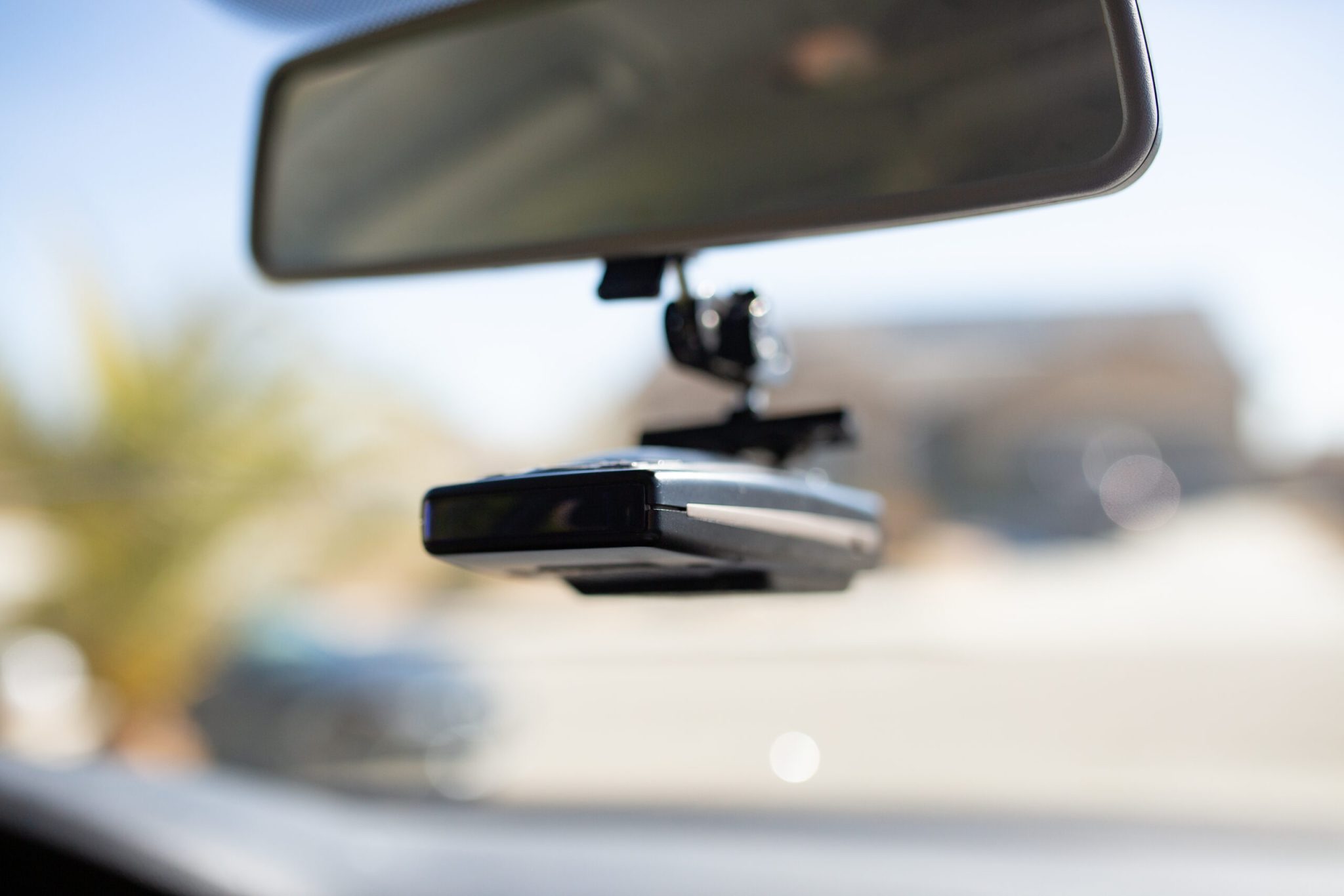 How Do Radar Detectors Work?