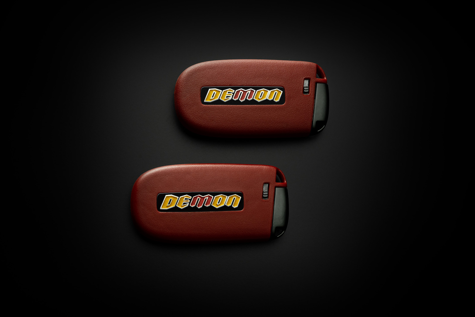 2023 Dodge Challenger SRT Demon 170