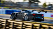 New Ford Mustang GT3 Hits The Track For Its First Official Shakedown