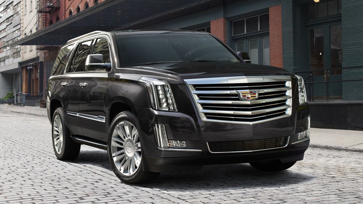 GM Hit With ClassAction Lawsuit Over Troublesome 8Speed Transmissions