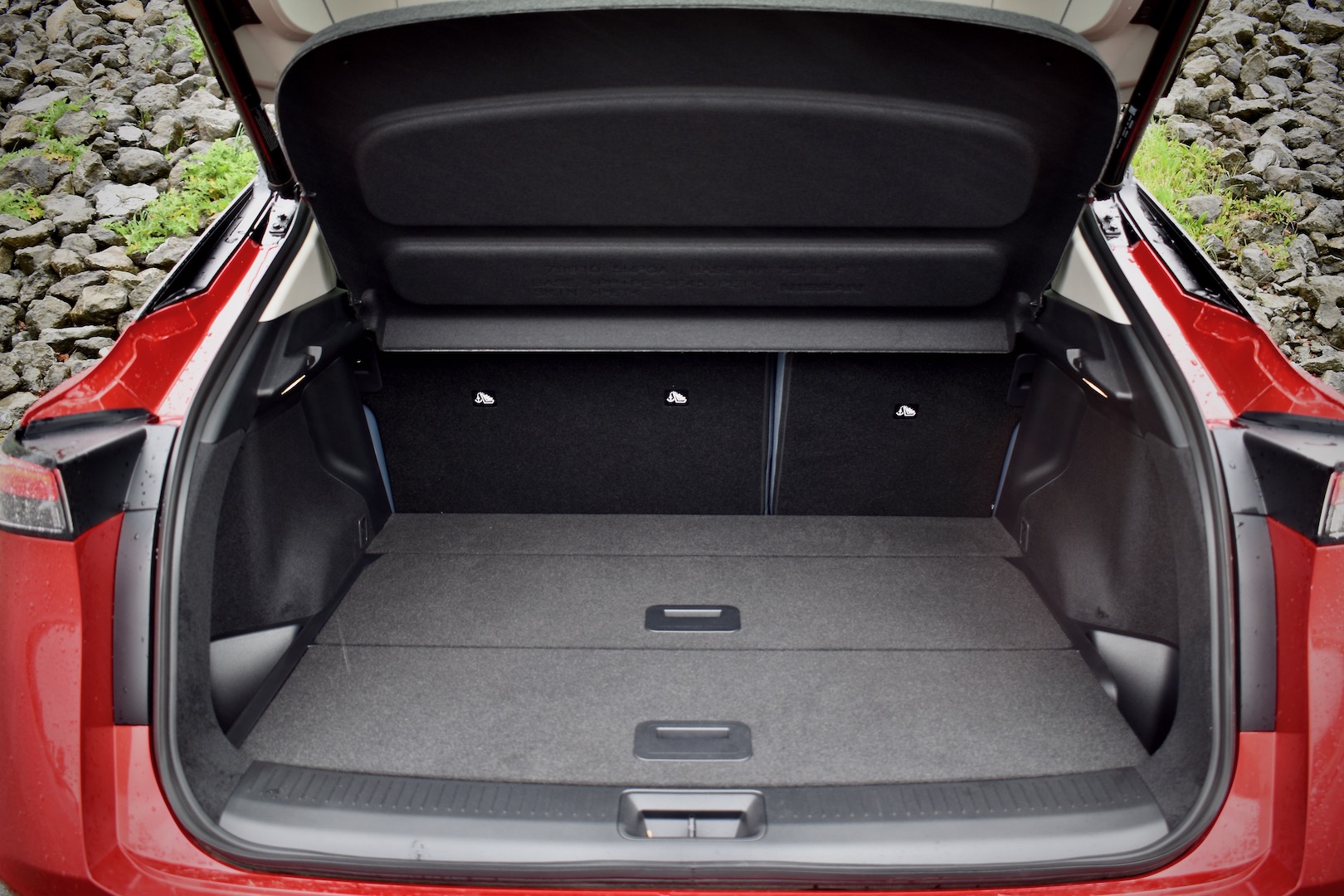 2023 Nissan Ariya E-4orce AWD