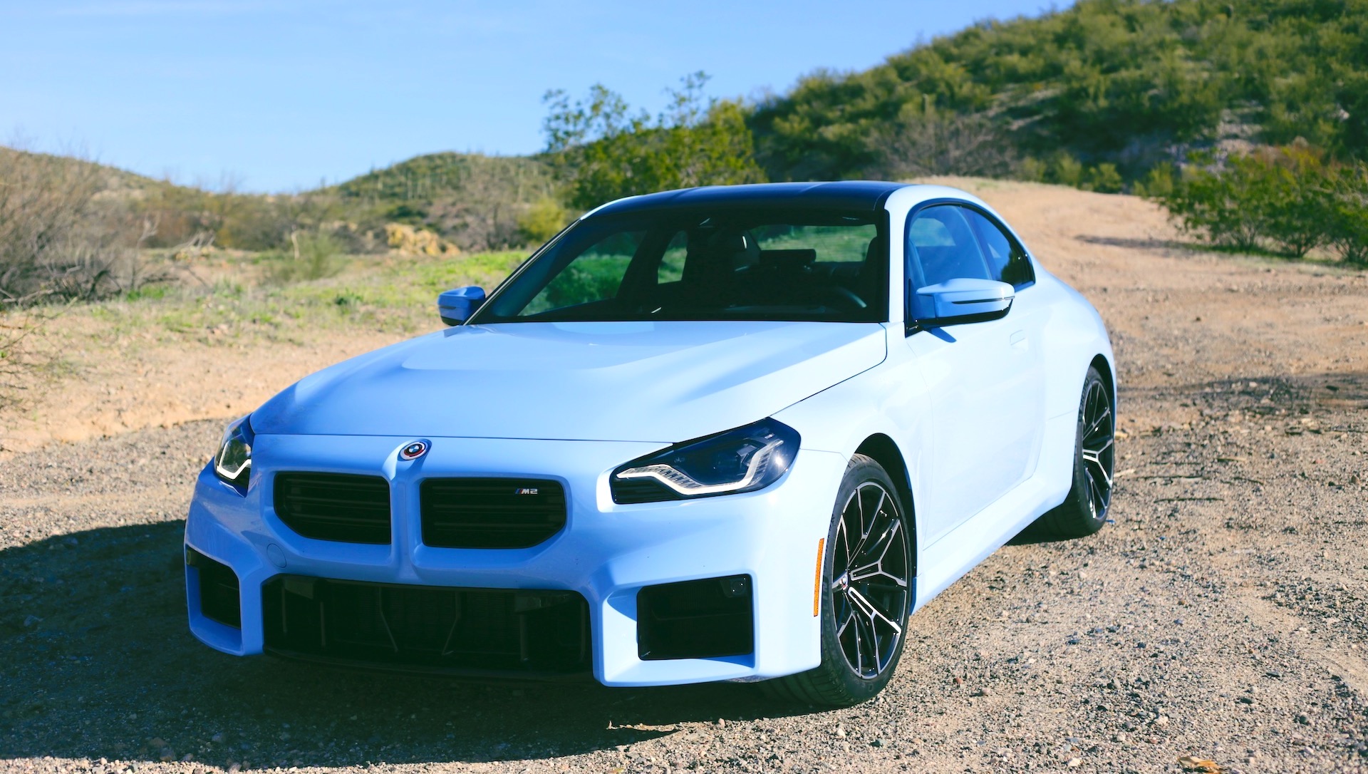 2023 BMW M2 First Drive Review: The Best M Car Is Back