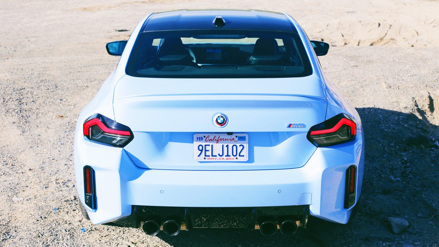 2023 BMW M2 First Drive Review: The Best M Car Is Back