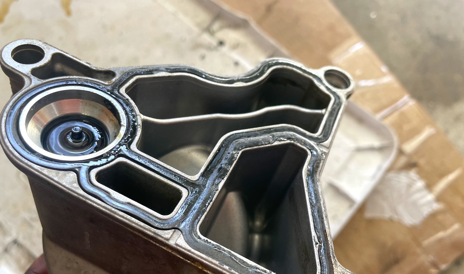 bmw 128i maintenance