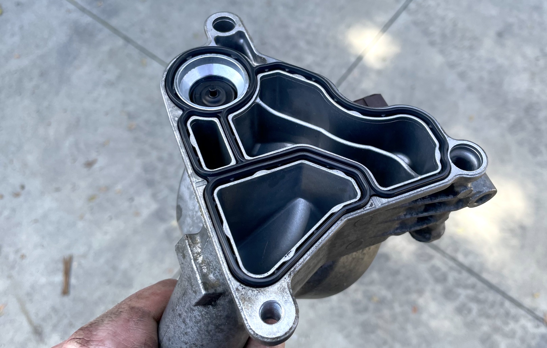 bmw 128i maintenance